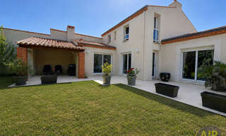Maison 8 Pièces 175 m² à vendre à Vertou (44120)