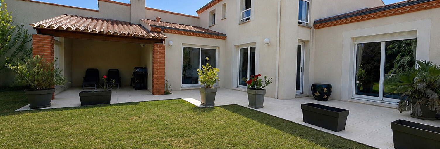 Maison 8 Pièces 175 m² à vendre à Vertou (44120)