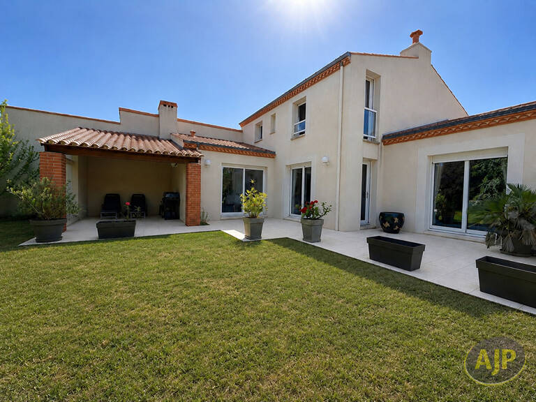 Maison Vertou 5 chambres — photo 1