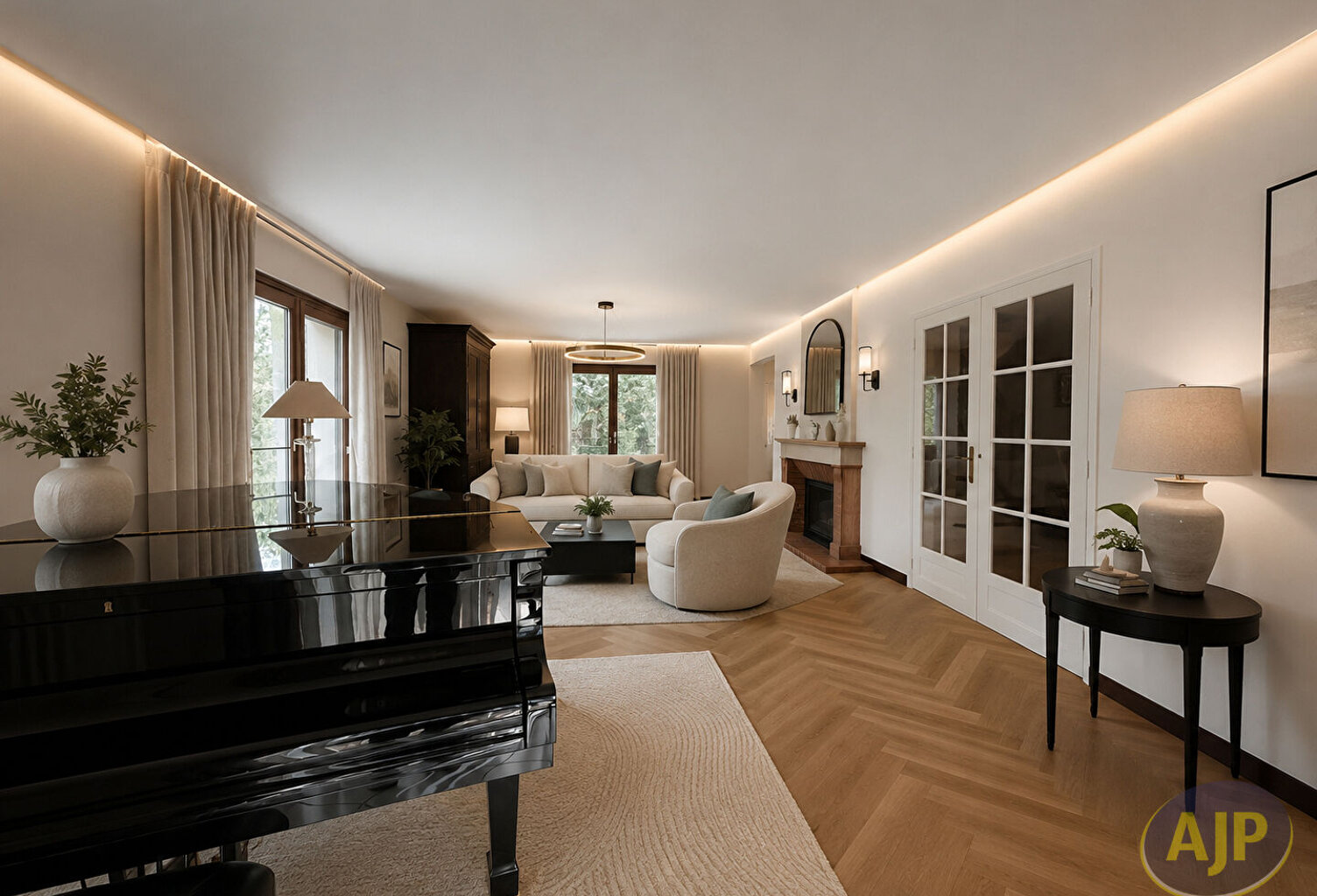 Maison Vertou 5 chambres — photo 1