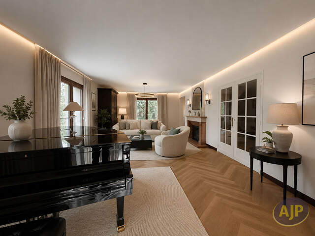 Maison Vertou 5 chambres — photo du bien