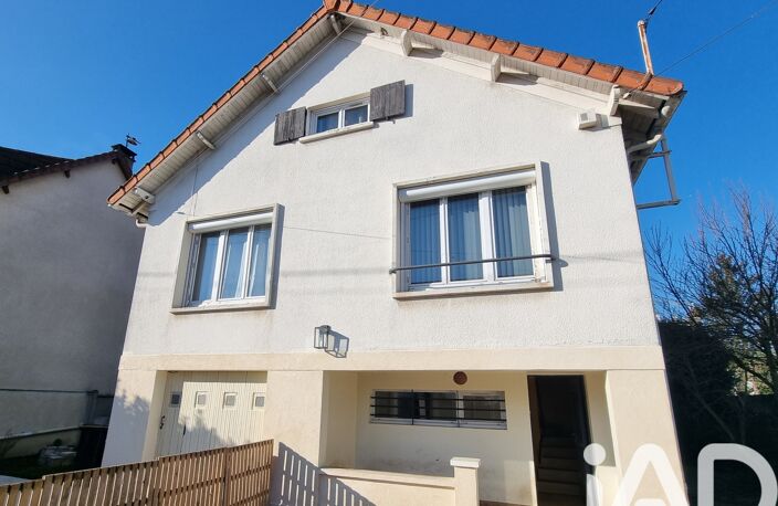 Vente Maison/villa 6 pièces — photo 2
