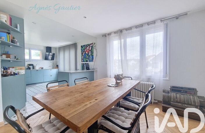 Vente Maison/villa 6 pièces — photo 4
