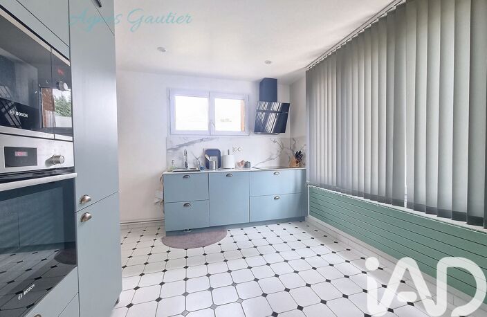Vente Maison/villa 6 pièces — photo 5