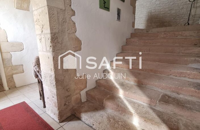 Magnifique Logis, en plein coeur de campagne ! — photo 2