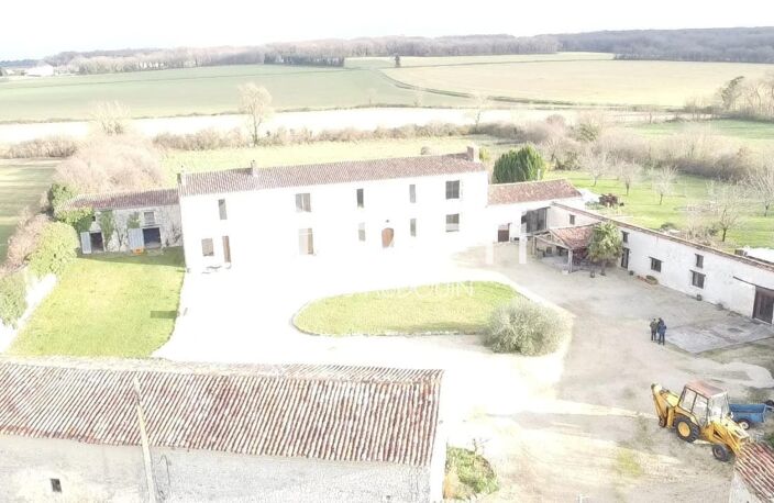 Magnifique Logis, en plein coeur de campagne ! — photo 4