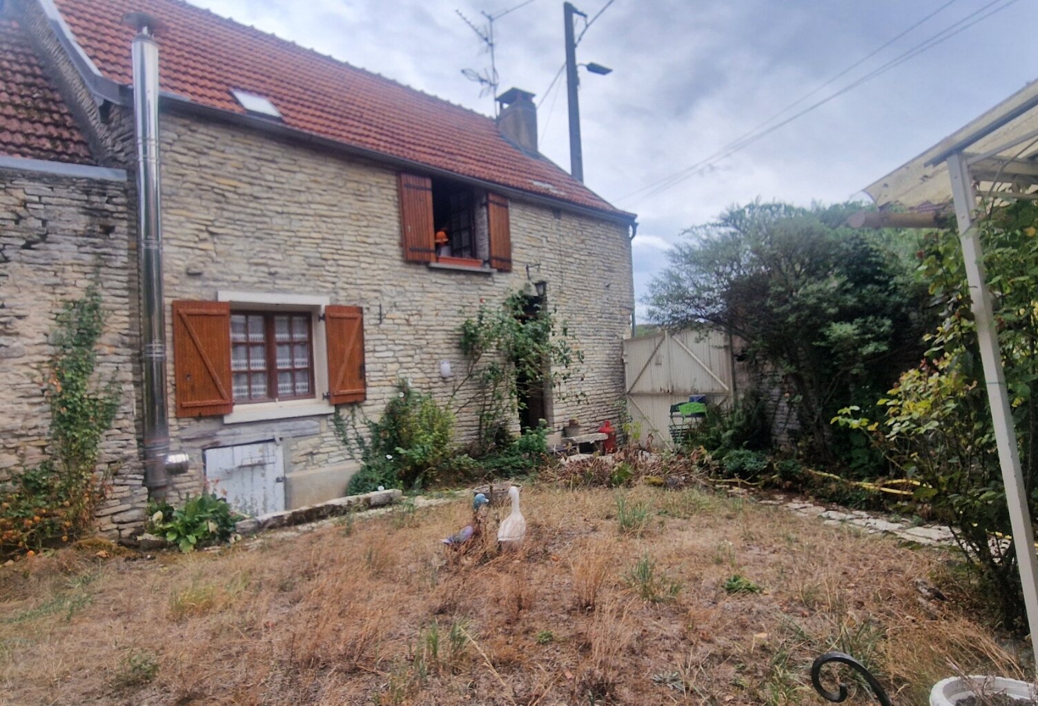 Vente Maison de village 3 pièces — photo 1