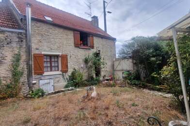 Maison 3 pièces 29000 €