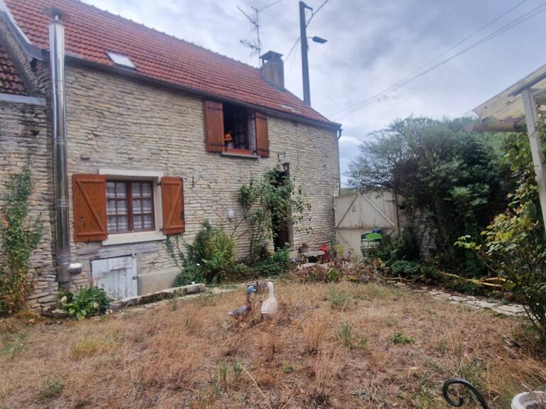 Vente Maison de village 3 pièces — photo 1