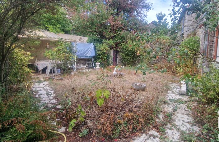 Vente Maison de village 3 pièces — photo 2