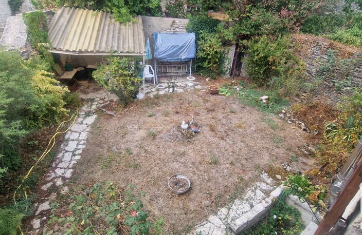 Vente Maison de village 3 pièces — photo 3