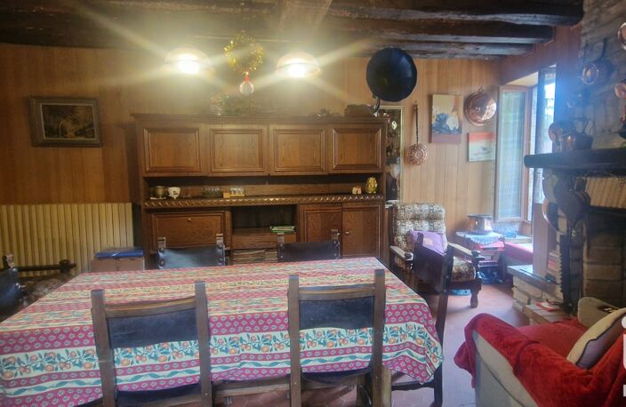 Vente Maison de village 3 pièces — photo 4