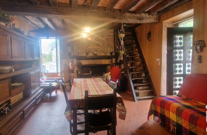 Vente Maison de village 3 pièces — photo 5