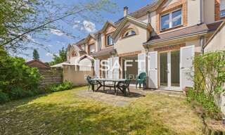 Maison 7 Pièces 211 m² à vendre à Garches (92380)