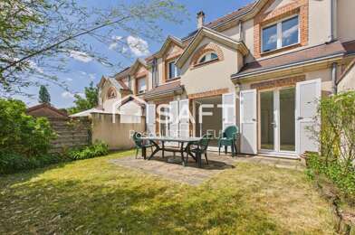 Maison 7 pièces 1049000 €