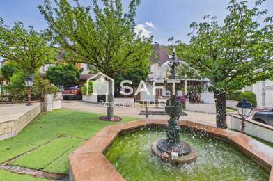 Maison 7 pièces 1049000 €