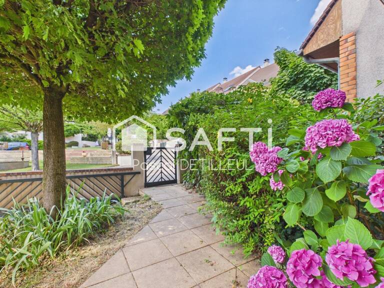 GARCHES  Petit-Garches Maison 7 pièces 5 chambres 211m2 utiles — photo 1