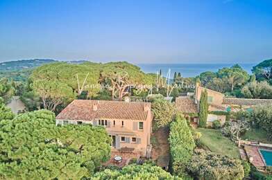 Maison 5 pièces 1890000 €
