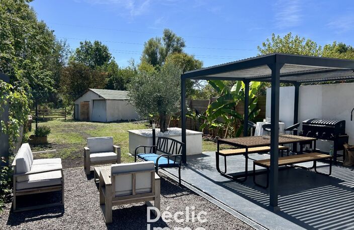 Appartement rénové T4 avec jardin à Bouliac — photo 2