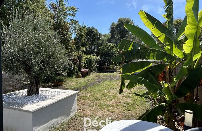 Appartement rénové T4 avec jardin à Bouliac — photo 3
