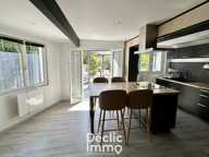 Appartement rénové T4 avec jardin à Bouliac — photo 4