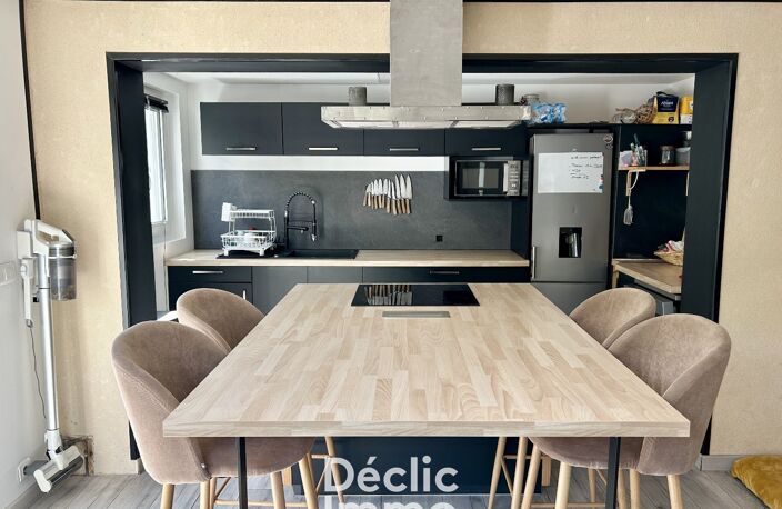 Appartement rénové T4 avec jardin à Bouliac — photo 5