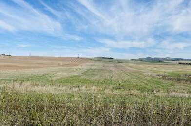Terrain  34000 €