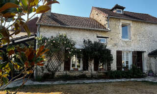 Maison 5 Pièces 162 m² à vendre à Vincelles (89290)