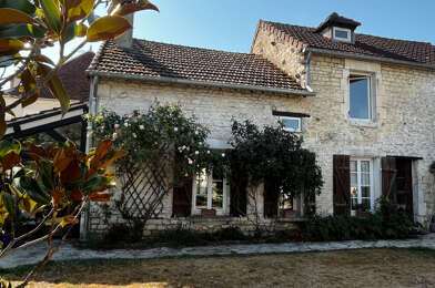 Maison 5 pièces 222000 €