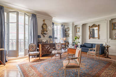 Appartement 5 pièces 1495000 €