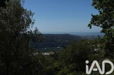 Terrain  250000 €
