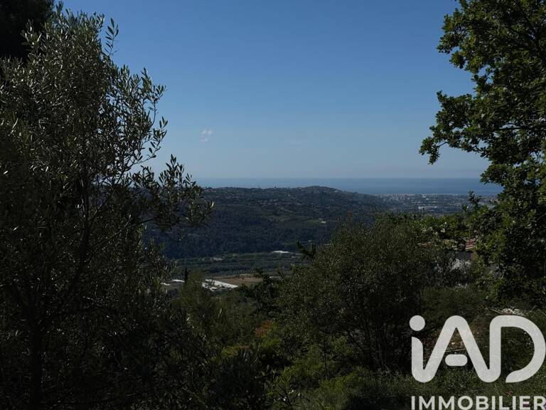 Vente Terrain à bâtir 1 418 m&sup2; — photo 1