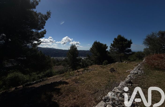 Vente Terrain à bâtir 1 418 m&sup2; — photo 2