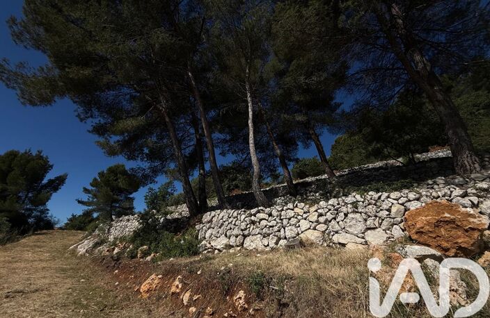 Vente Terrain à bâtir 1 418 m&sup2; — photo 3
