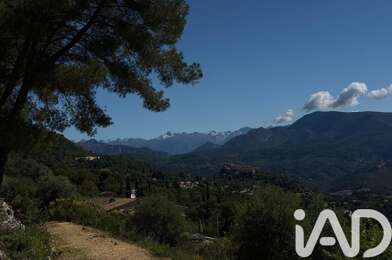 Terrain  230000 €