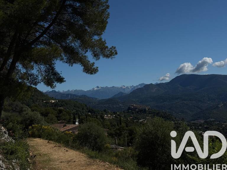 Vente Terrain à bâtir 1 238 m&sup2; — photo 1