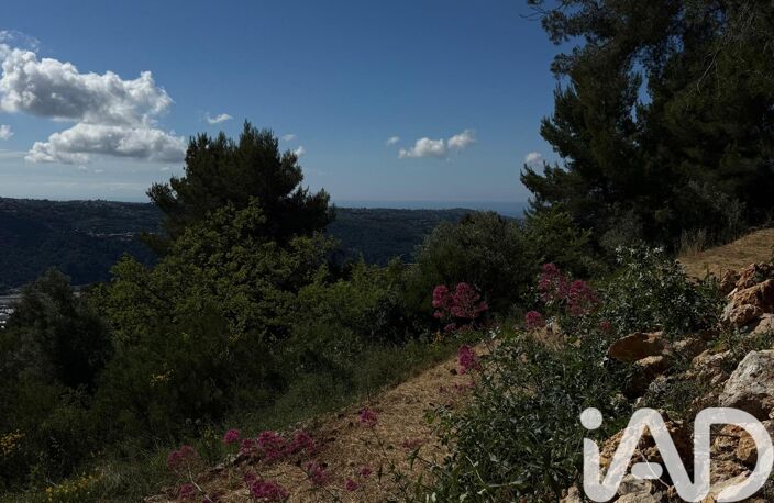 Vente Terrain à bâtir 1 238 m&sup2; — photo 2