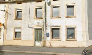 Maison 4 Pièces 100 m² à vendre à Écouviez (55600)