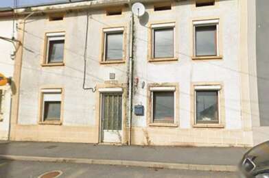 Maison 4 pièces 40000 €