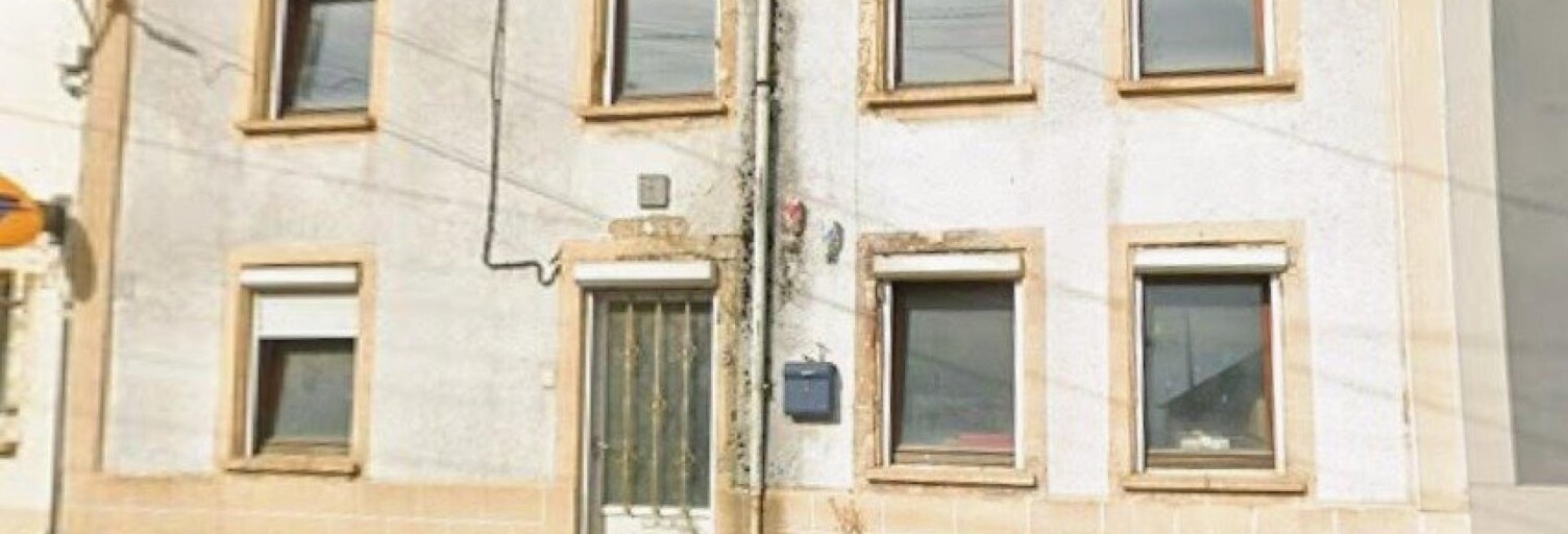 Maison 4 Pièces 100 m² à vendre à Écouviez (55600)