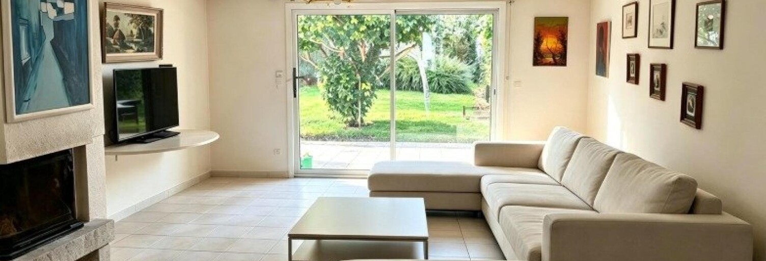Maison 7 Pièces 167 m² à vendre à Lanester (56600)