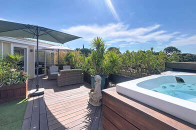 Appartement 4 pièces 479000 €