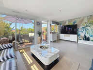 FREJUS - VILLA SUR LE TOIT T4 DE 103 M² TERRASSE DE PLUS DE 50 M² AVEC JACUZZI — photo 4