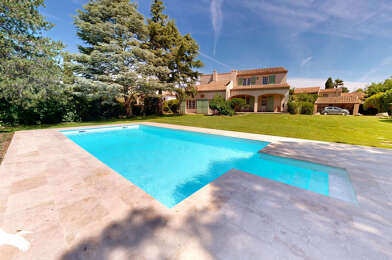 Maison 7 pièces 845000 €