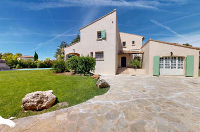 Maison 7 pièces 845000 €