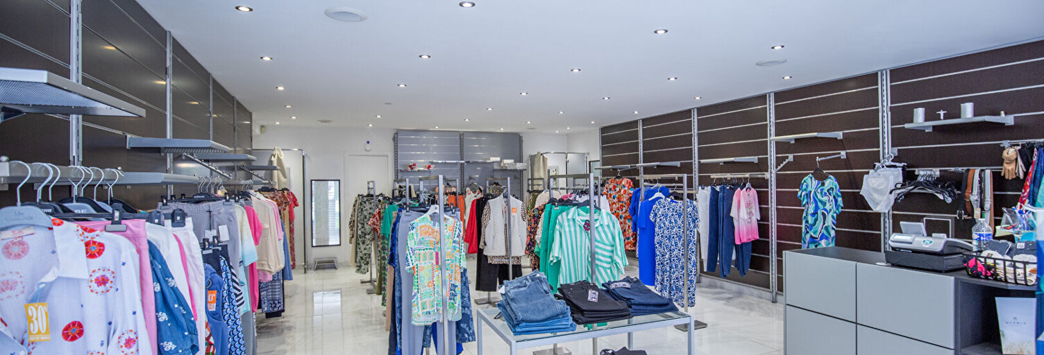Commerce  84 m² à vendre à Clamart (92140)