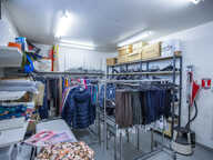 À VENDRE - FONDS DE COMMERCE PRÊT-À-PORTER -CLAMART — photo 4