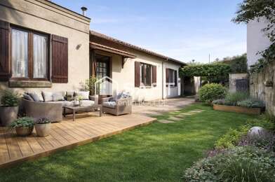 Maison 5 pièces 399000 €