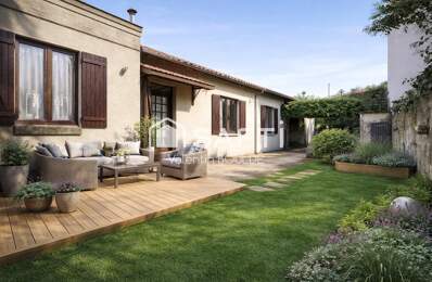 Maison - La Bastide — photo du bien