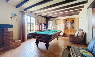 Maison 5 Pièces 132 m² à vendre à Bordeaux (33100)
